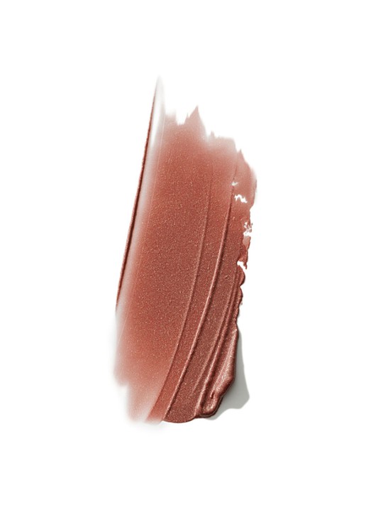 Clinique Pop™ Longwear Lipstick Shine - lipstick - voorkant 7 02 bare pop
