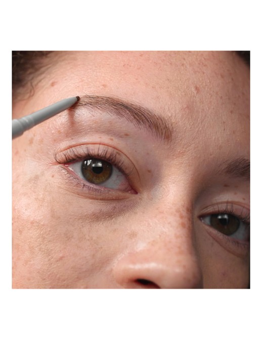 Clinique Quickliner For Brows - wenkbrauwpotlood - detail 2 01 sandy blonde