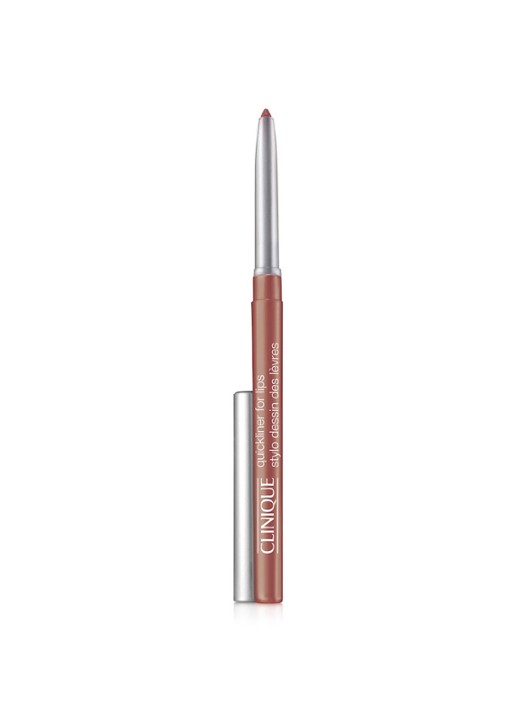 Clinique Quickliner For Lips - lipliner - voorkant 2 lipblush