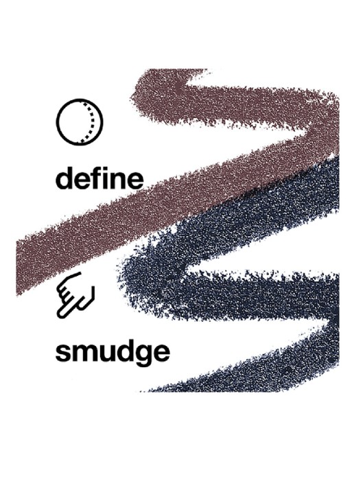 Clinique Quickliner™ For Eyes - oogpotlood - detail 5 08 midnight
