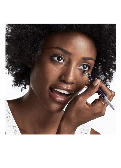 Clinique Quickliner™ For Eyes - oogpotlood - detail 7 09 intense ebony