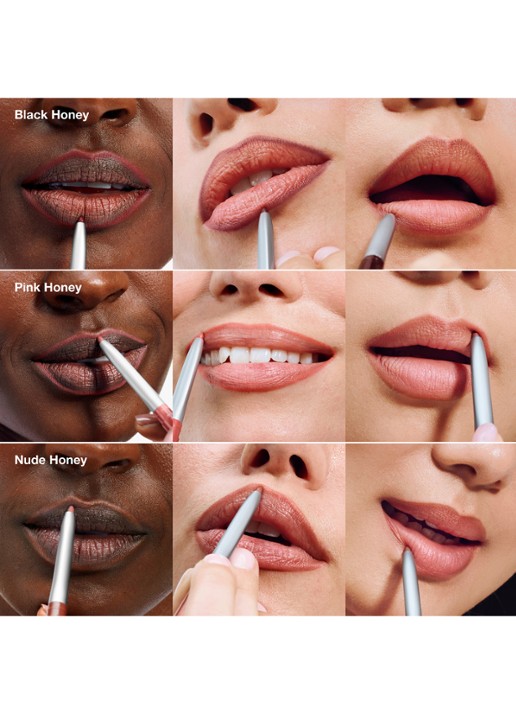 Clinique Quickliner™ For Lips - lipliner - detail 7 44 pink honey
