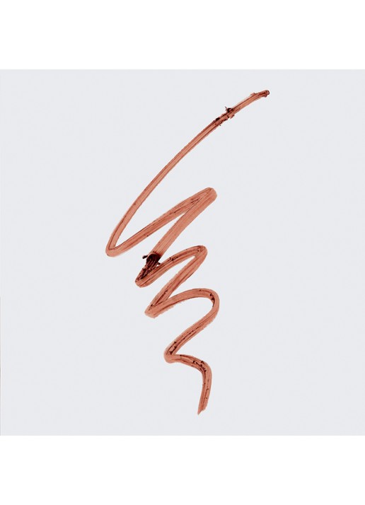 Clinique Quickliner™ For Lips - lipliner - voorkant 2 33 nude honey