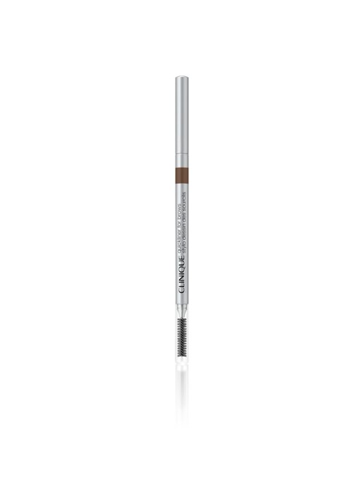 Clinique Quickliner™for Brows - wenkbrauwpotlood - voorkant cool brown