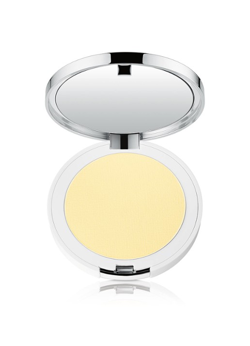 Clinique Redness Solutions Instant Relief Mineral Pressed Powder - poeder - voorkant undefined
