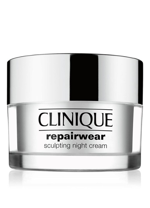 Clinique Repairwear Sculpting Nightcream - voorkant 4 undefined