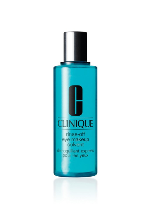 Clinique Rinse-Off Eye Makeup Solvent - oogmake-up remover