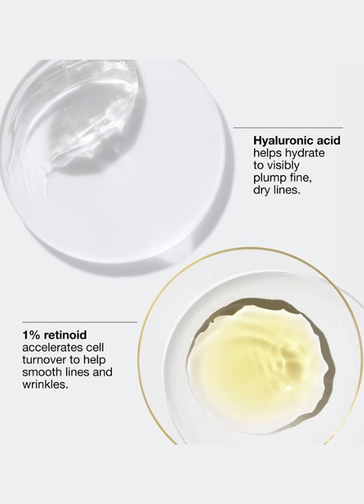 Clinique Smart Clinical Repair AM/PM Retinoid Balm - balsem - detail 3 undefined
