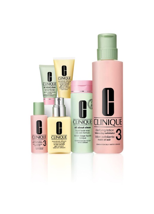 Clinique Stap 3: Hydrateren - Dramatically Different Moisturizing Gel - vette huid - hydraterende gel - detail 4 undefined