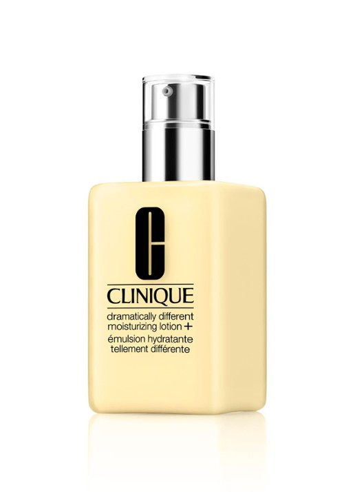 Clinique Stap 3: Hydrateren - Dramatically Different Moisturizing Lotion Huidtype 1 - voorkant 2 undefined