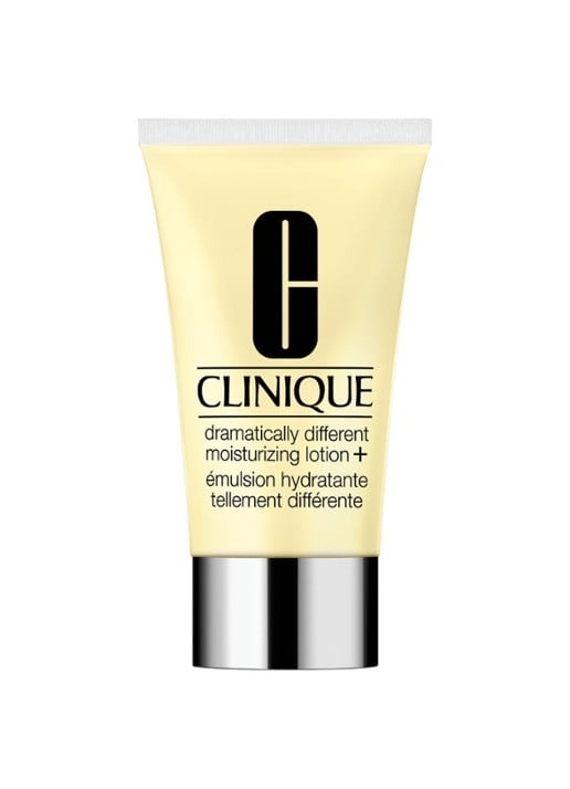 Clinique Stap 3: Hydratren - Dramatically Different Moisturizing Lotion Huidtype 2 - moisturizer - voorkant undefined