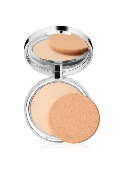 Clinique Stay Matte Sheer Pressed Powder - poeder