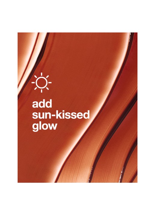 Clinique Sun-Kissed Face Gelee Complexion Multitasker - zelfbruiner voor het gezicht - detail 3 undefined