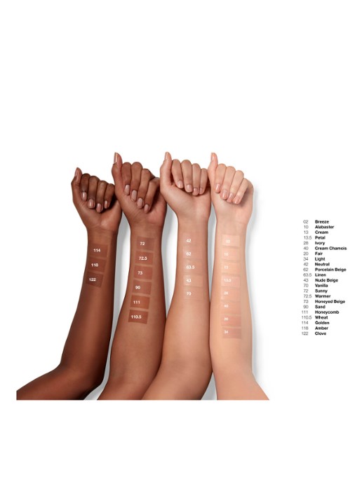 Clinique Superbalanced Make up Foundation - detail 3 cn 28