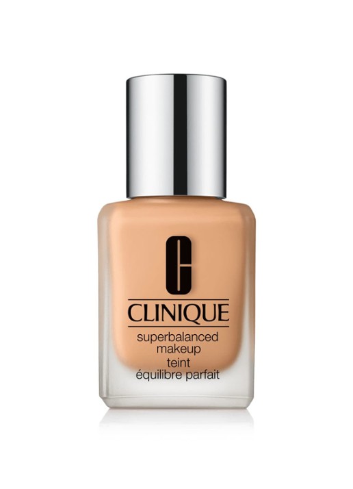 Clinique Superbalanced Make up Foundation - voorkant 6 cn 40