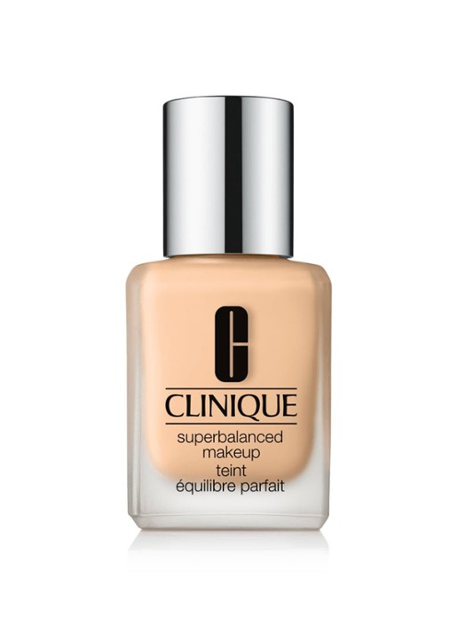 Clinique Superbalanced Make up Foundation - voorkant cn 70