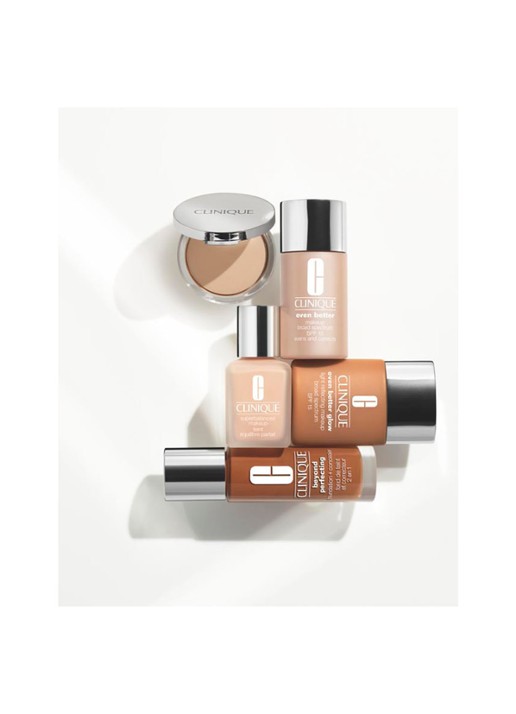 Clinique Superbalanced Make up Foundation - detail 6 cn 63,5