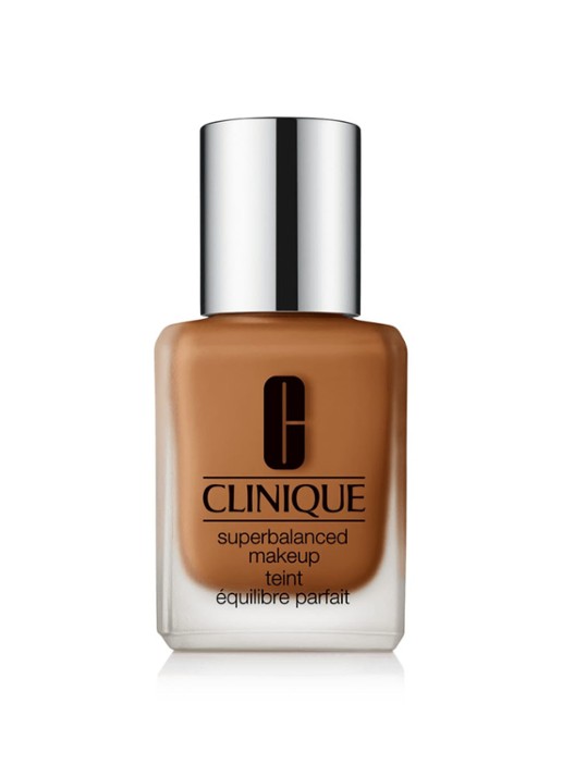Clinique Superbalanced Make up Foundation - voorkant 6 wn 114