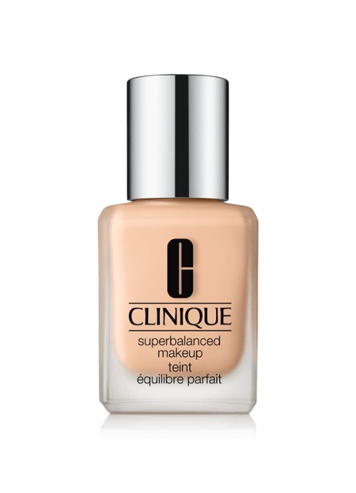 Clinique Superbalanced Make up Foundation - voorkant cn 10