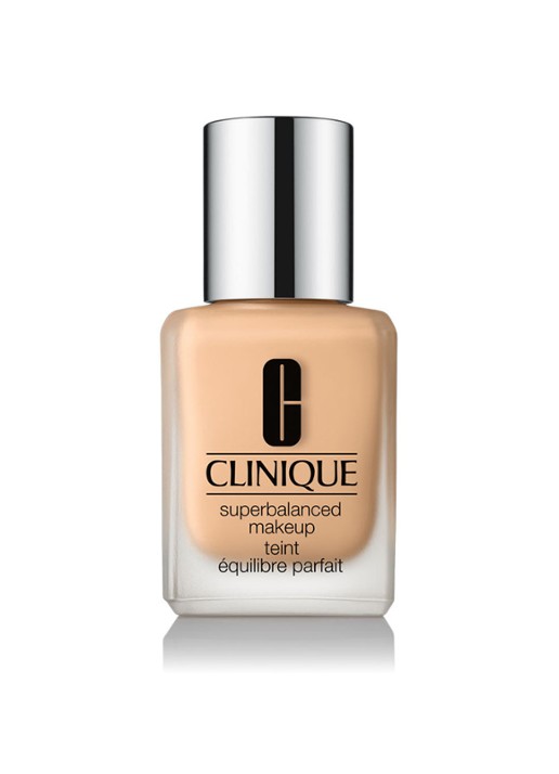 Clinique Superbalanced Make up Foundation - voorkant 028 - light