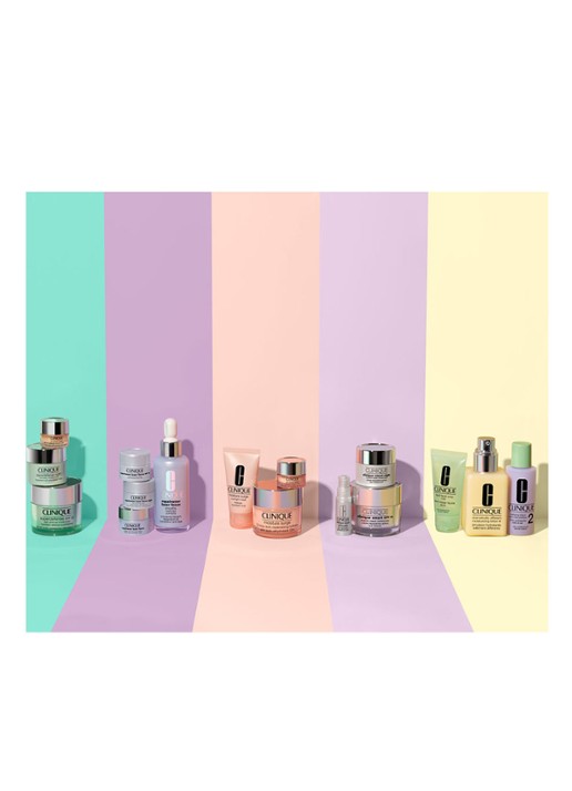 Clinique SuperdefenseTM Night Cream III/V - nachtcrème - detail 2 undefined