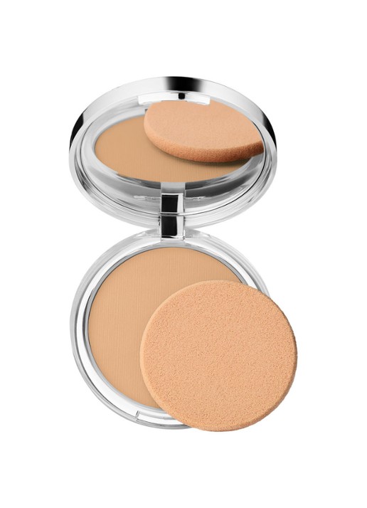 Clinique SuperPowder Double Face Make-Up - poeder