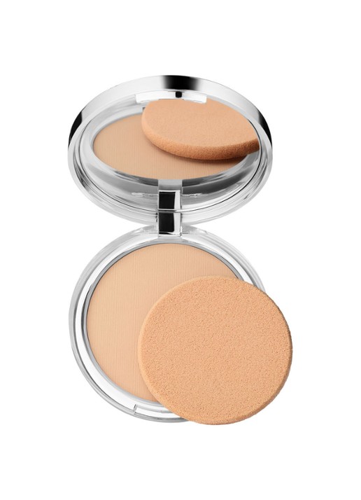 Clinique SuperPowder Double Face Make-Up - poeder - voorkant 2 neutral