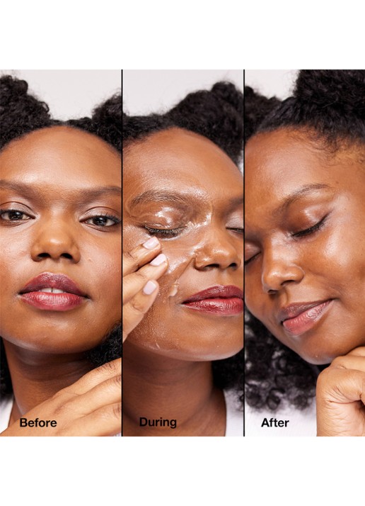 Clinique Take The Day Off Cleansing Balm - cleansing balm - detail 4 beige