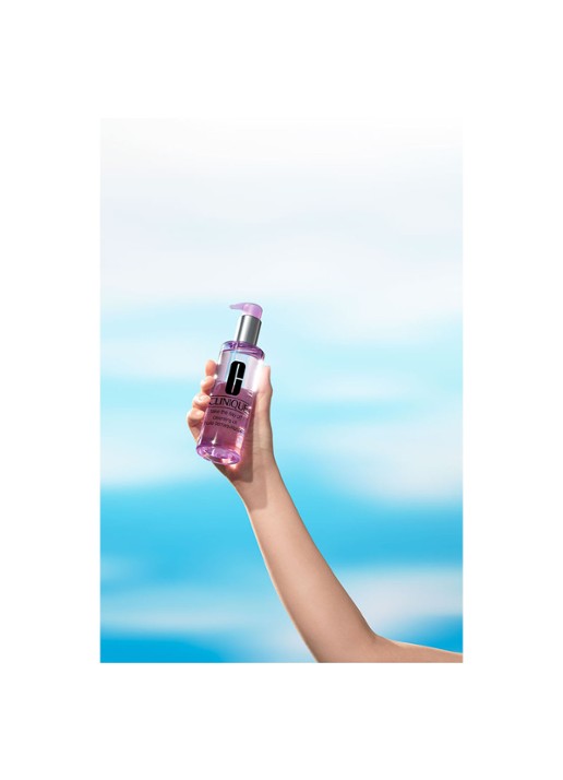 Clinique Take The Day Off Cleasing Oil - make-up remover - detail 3 undefined