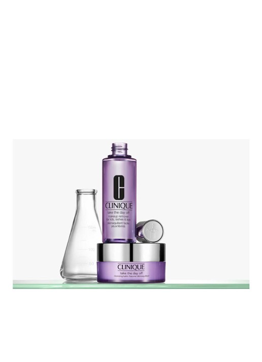 Clinique Take The Day Off - Limited Edition make-up remover - detail 4 undefined