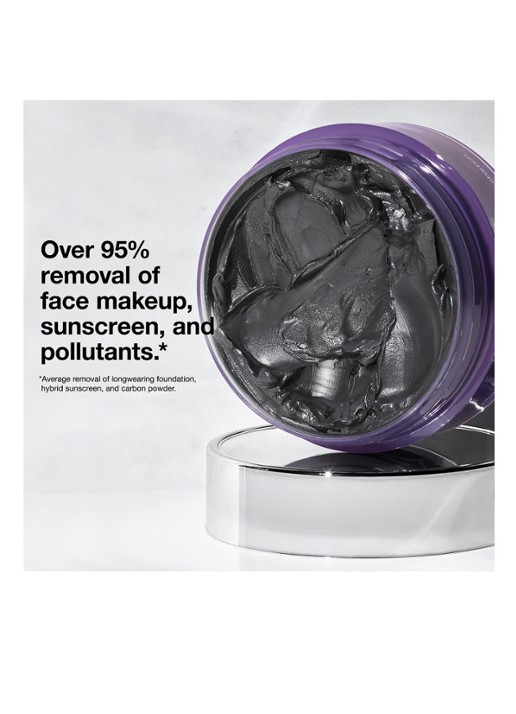 Clinique Take The Day Off™ Charcoal Cleansing Balm - reinigingsbalsem - detail 2 undefined
