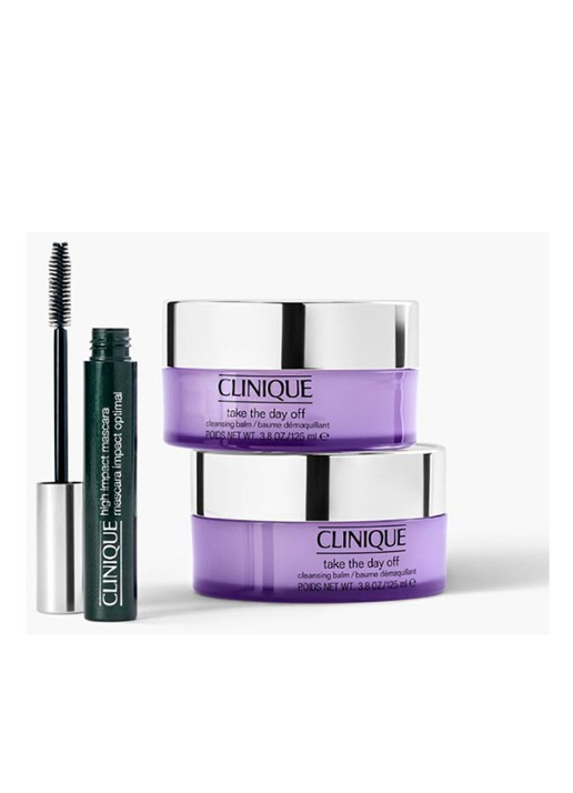 Clinique Take The Day Off™ Cleansing Balm - reinigingsbalsem - detail 3 undefined