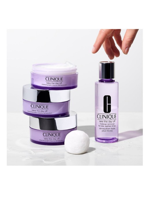 Clinique Take The Day Off™ Cleansing Balm - reinigingsbalsem - detail 4 undefined