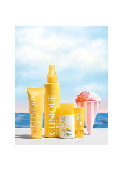Clinique Targeted Protection Stick SPF 35 - zonnebrand - detail 3 undefined