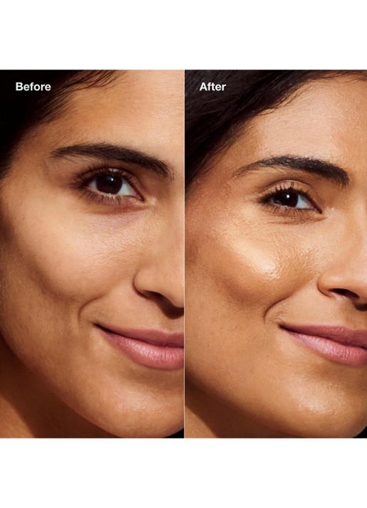 Clinique True Highlight  - Highlighter - detail 3 03 daylit bronze