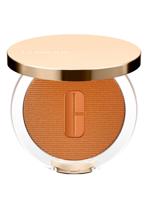 Clinique True Highlight  - Highlighter - voorkant 6 04 sunlit copper
