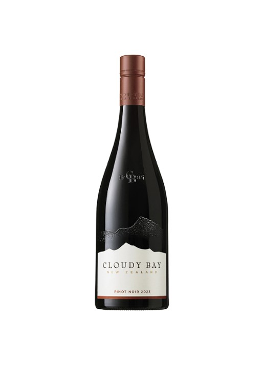 Cloudy Bay Pinot Noir rode wijn 750 ml