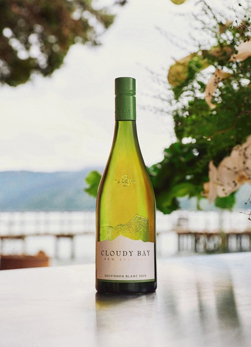 Cloudy Bay Sauvignon Blanc witte wijn 750 ml - detail 3 undefined