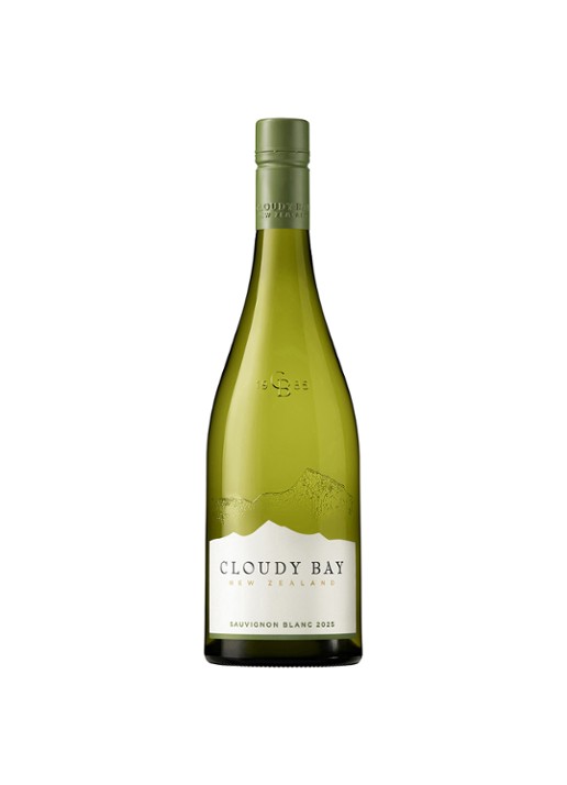 Cloudy Bay Sauvignon Blanc witte wijn 750 ml