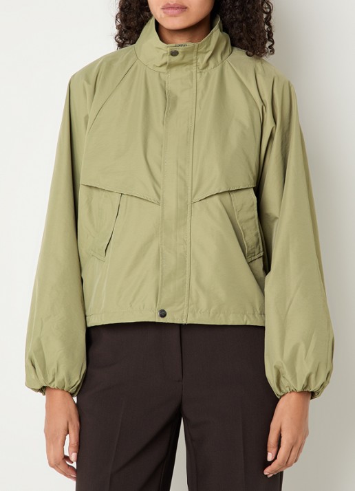 Co'Couture Alora jack met steekzakken