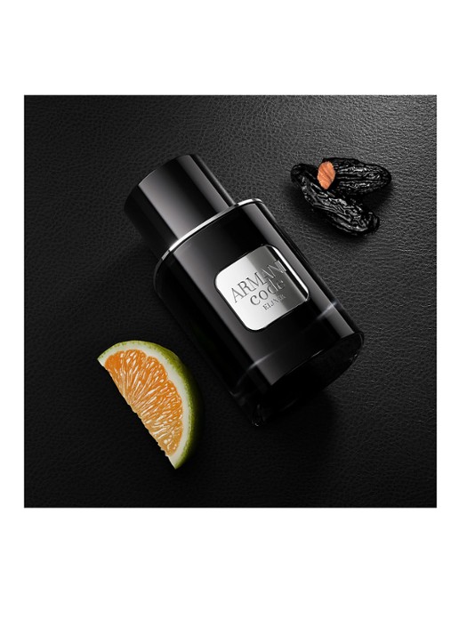 Code Elixir Parfum  - voorkant 5 undefined