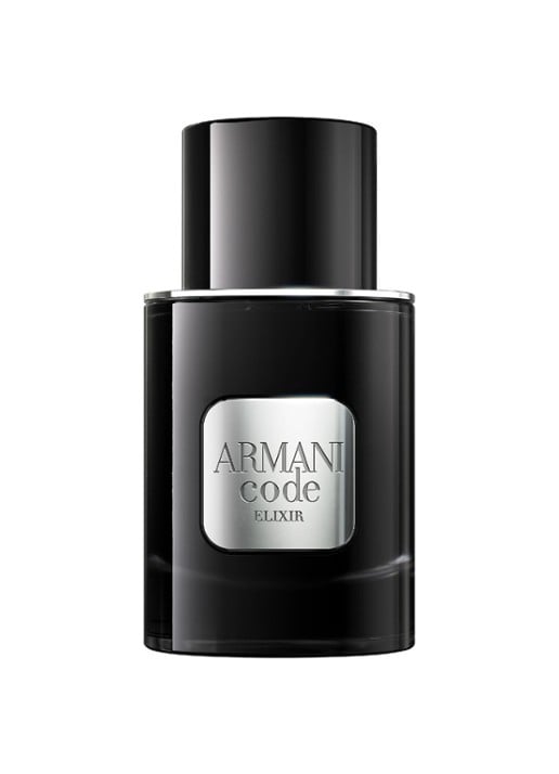 Code Elixir Parfum