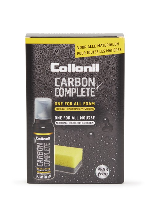 Collonil Carbon Complete spray 125 ml - voorkant undefined