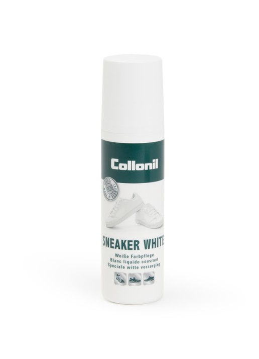 Collonil Sneaker White leercrème