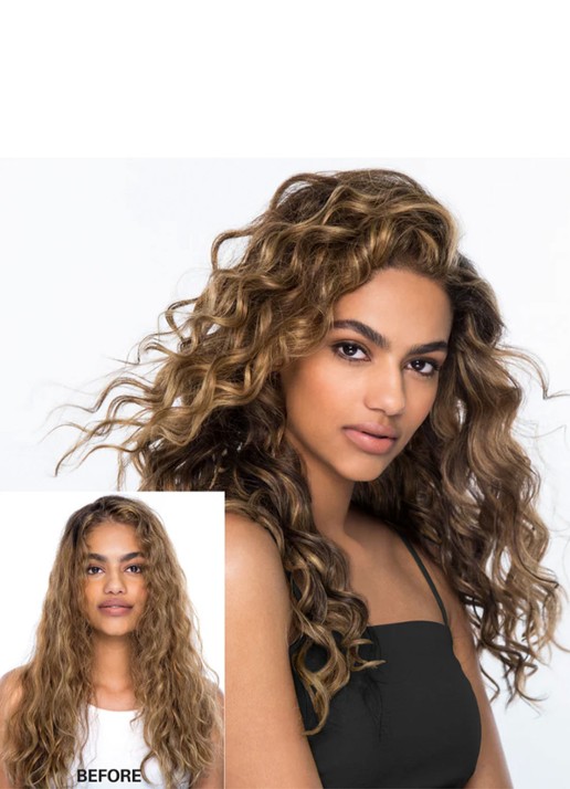Color Wow Dream Coat For Curly Hair L - beschermende spray voor krullend haar - detail 3 undefined