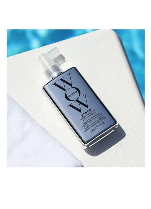 Color Wow Dream Coat Supernatural Spray - beschermende haarspray - detail 3 undefined
