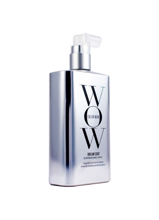 Color Wow Dream Coat Supernatural Spray - beschermende haarspray - voorkant 2 undefined