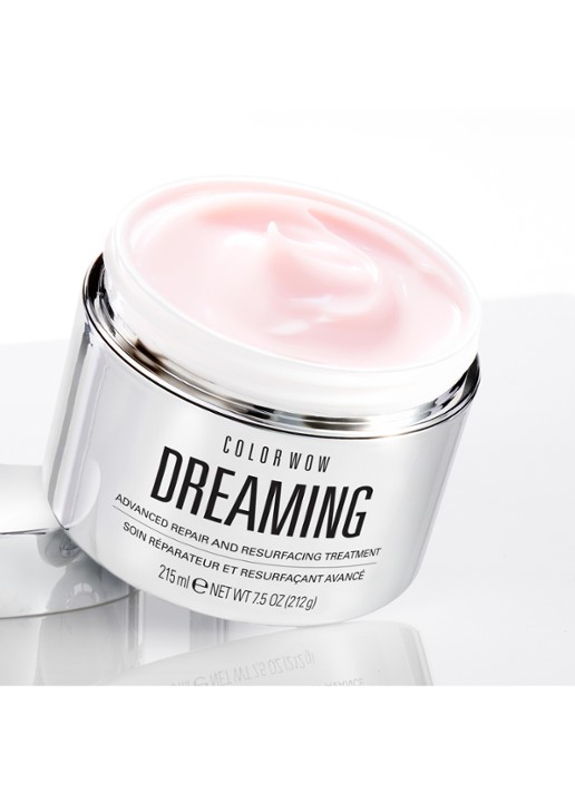 Color Wow Dreaming Treatment - haarmasker - detail 2 undefined