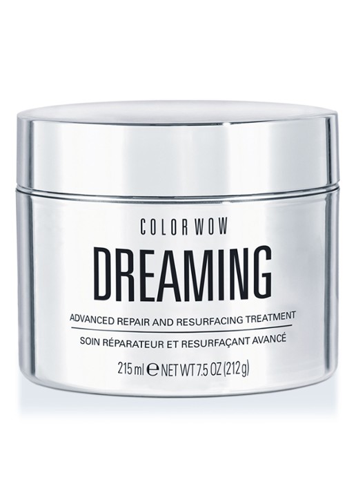 Color Wow Dreaming Treatment - haarmasker