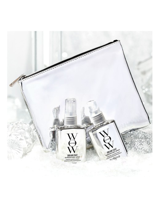 Color Wow Mini Dream Coat Supernatural Spray - travel size haarstyling spray - detail 3 undefined